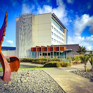 Jetpark Auckland Airport Hotel