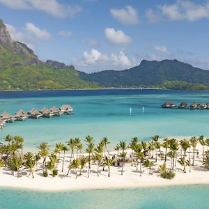 Westin Bora Bora Resort & Spa